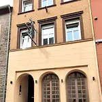 Zum Guten Hirten Holiday home *