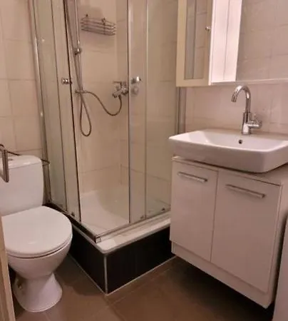 Holiday home Zum Guten Hirten Traben-Trarbach