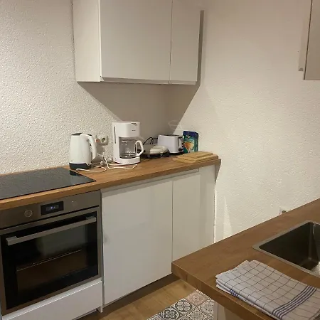 Zum Guten Hirten Трабен-Трарбах