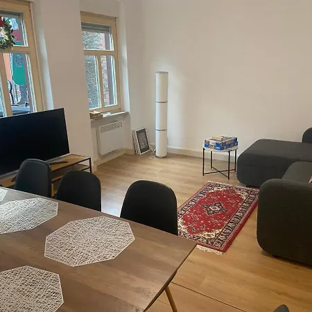 Holiday home Zum Guten Hirten Traben-Trarbach