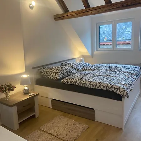 Zum Guten Hirten Holiday home Traben-Trarbach