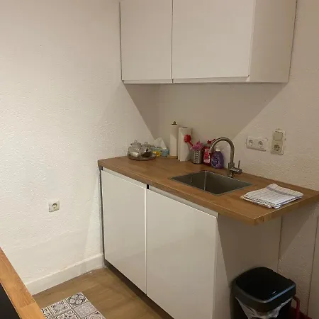 Zum Guten Hirten * Traben-Trarbach