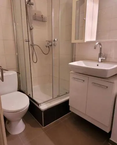 Дом отдыха Zum Guten Hirten Трабен-Трарбах