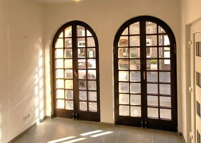 Zum Guten Hirten * Трабен-Трарбах