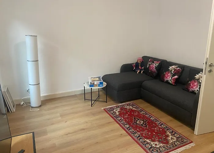 Zum Guten Hirten Трабен-Трарбах