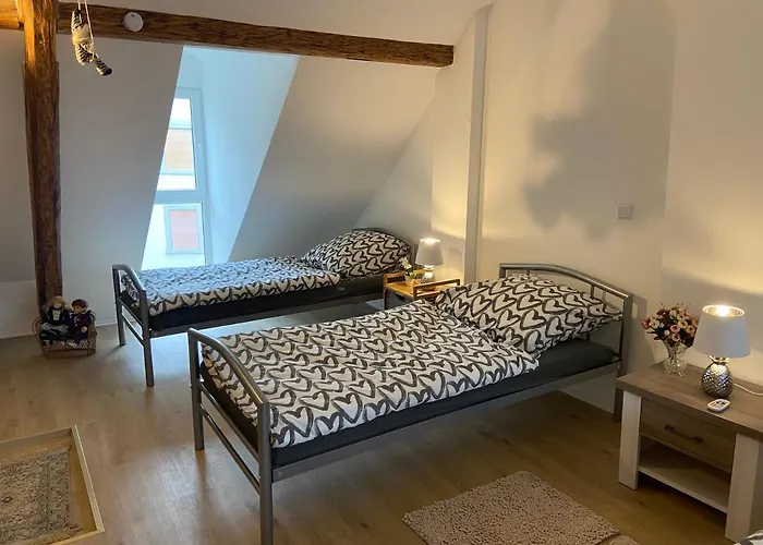 Дом отдыха Zum Guten Hirten Трабен-Трарбах